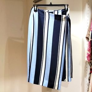 New with tag wrap skirt